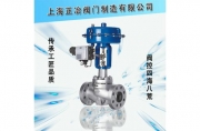 ZJHP氣動(dòng)薄膜單座調(diào)節(jié)閥