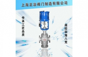 ZMX氣動三通切斷閥